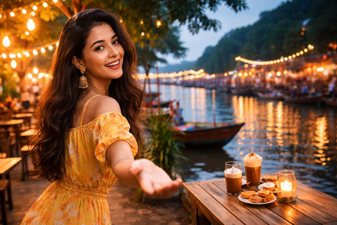 ময়মনসিংহের এক তরুণী x13 বিনোদন প্ল্যাটফর্ম ব্যবহার করছেন